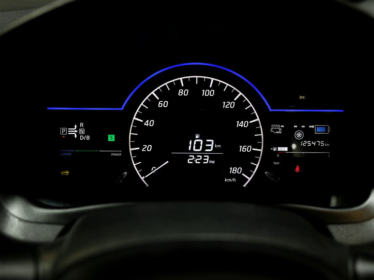 2017 Nissan Note