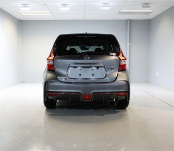 2017 Nissan Note - Thumbnail