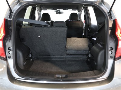 2017 Nissan Note - Thumbnail