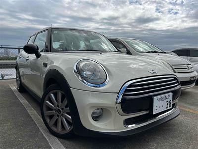 2015 Mini Cooper - Thumbnail