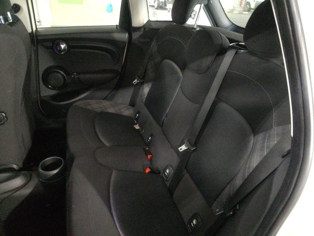 2015 Mini Cooper