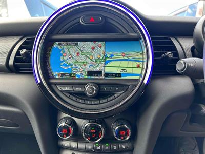 2015 Mini Cooper - Thumbnail