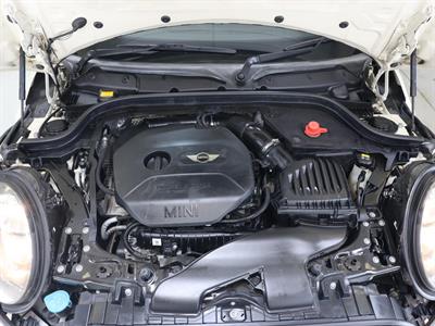 2015 Mini Cooper - Thumbnail