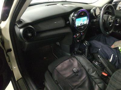 2015 Mini Cooper - Thumbnail