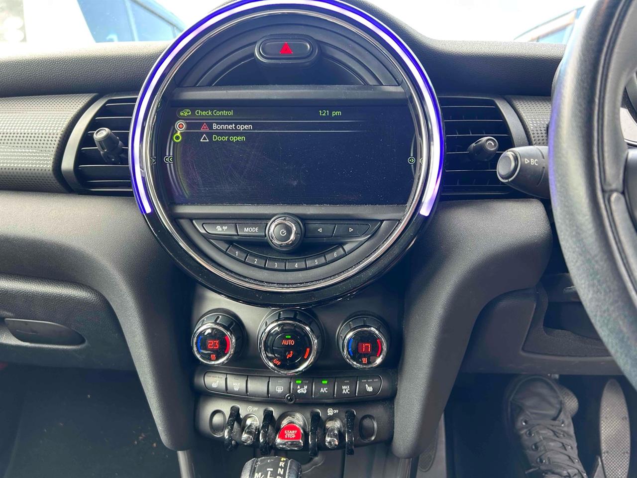 2015 Mini Cooper