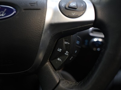 2014 Ford Focus - Thumbnail