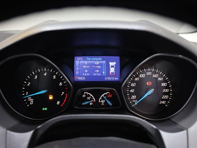2014 Ford Focus - Thumbnail