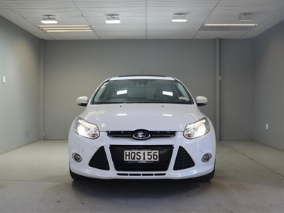 2014 Ford Focus - Thumbnail