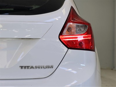 2014 Ford Focus - Thumbnail