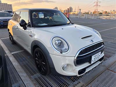 2017 Mini Cooper - Thumbnail