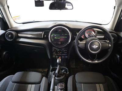 2017 Mini Cooper - Thumbnail