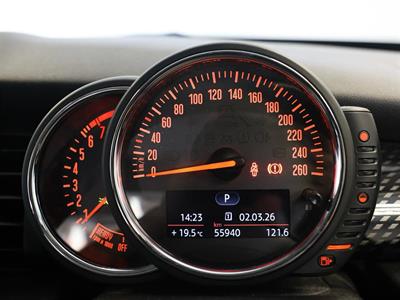 2017 Mini Cooper - Thumbnail