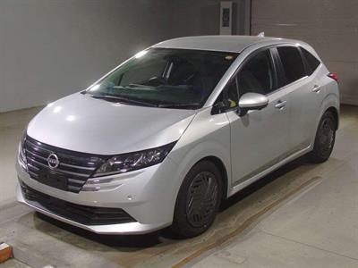 2024 Nissan Note