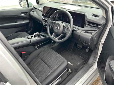 2024 Nissan Note - Thumbnail
