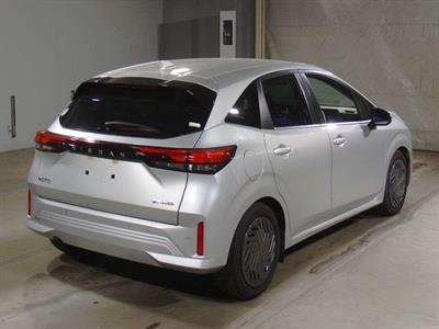 2024 Nissan Note - Thumbnail