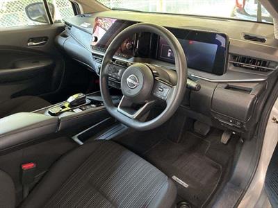 2024 Nissan Note - Thumbnail