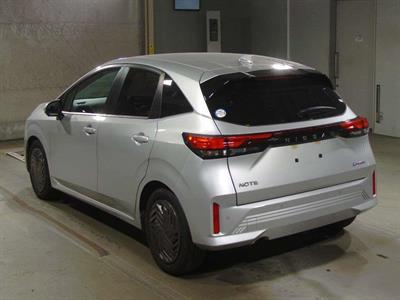2024 Nissan Note - Thumbnail