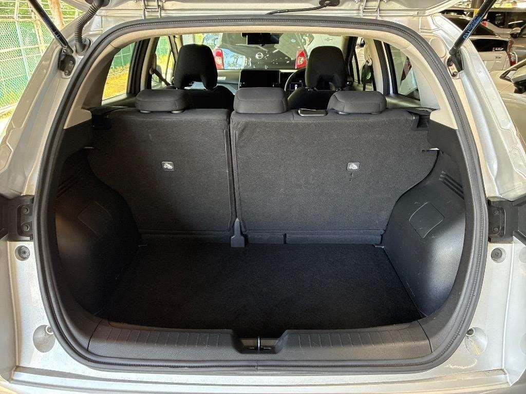 2024 Nissan Note