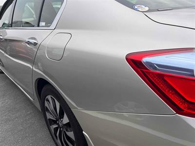 2013 Honda Accord - Thumbnail