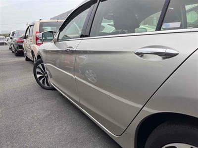 2013 Honda Accord - Thumbnail