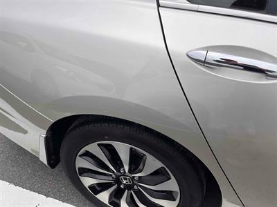 2013 Honda Accord - Thumbnail
