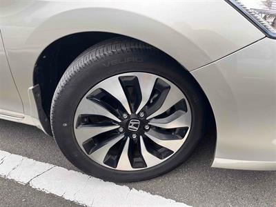 2013 Honda Accord - Thumbnail
