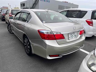 2013 Honda Accord - Thumbnail