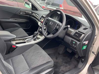 2013 Honda Accord - Thumbnail
