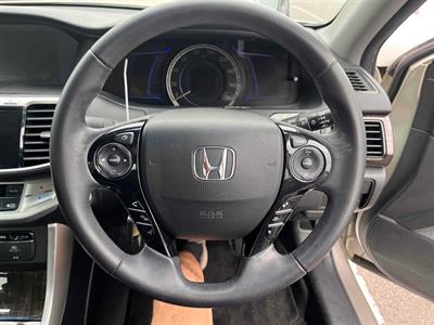 2013 Honda Accord - Thumbnail