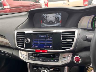 2013 Honda Accord - Thumbnail