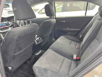 2013 Honda Accord - Thumbnail