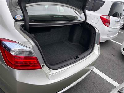 2013 Honda Accord - Thumbnail