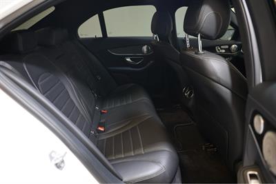 2016 Mercedes-Benz C 43 - Thumbnail