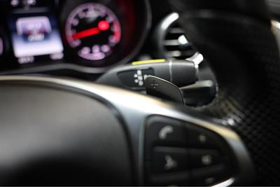 2016 Mercedes-Benz C 43 - Thumbnail