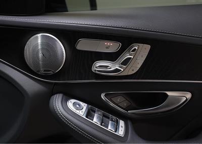 2016 Mercedes-Benz C 43 - Thumbnail