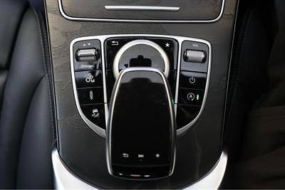 2016 Mercedes-Benz C 43 - Thumbnail