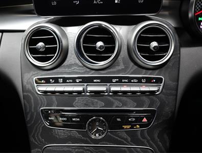 2016 Mercedes-Benz C 43 - Thumbnail