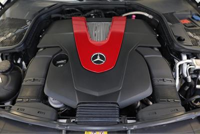 2016 Mercedes-Benz C 43 - Thumbnail