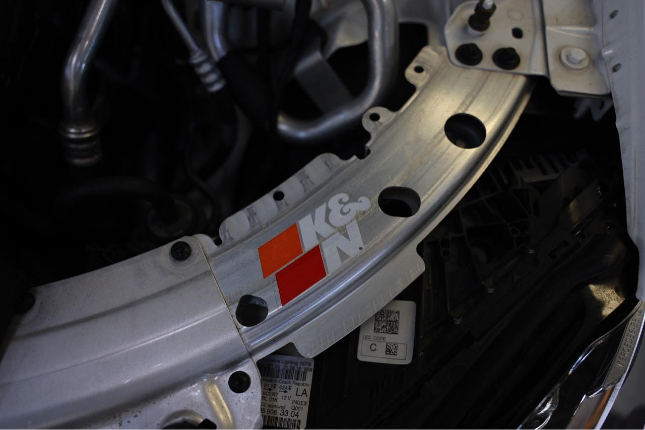 2016 Mercedes-Benz C 43