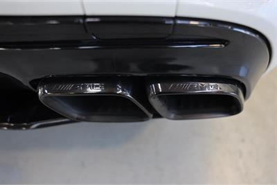 2016 Mercedes-Benz C 43 - Thumbnail