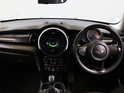 2015 Mini Cooper - Thumbnail