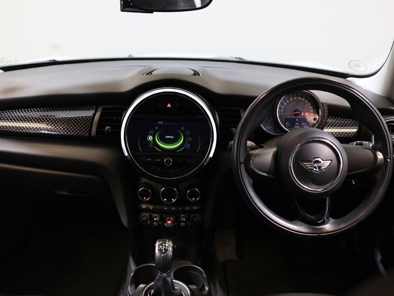 2015 Mini Cooper