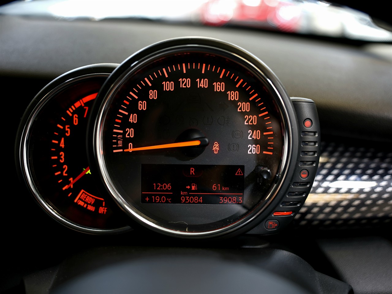 2015 Mini Cooper