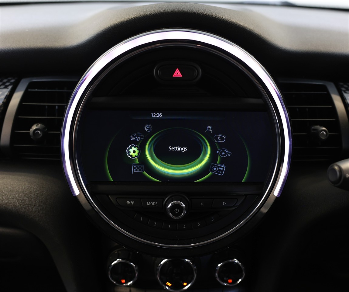 2015 Mini Cooper