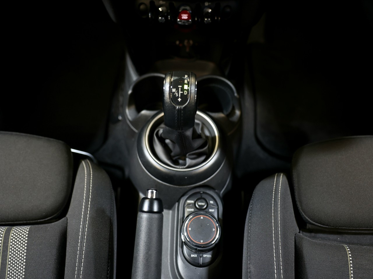 2015 Mini Cooper
