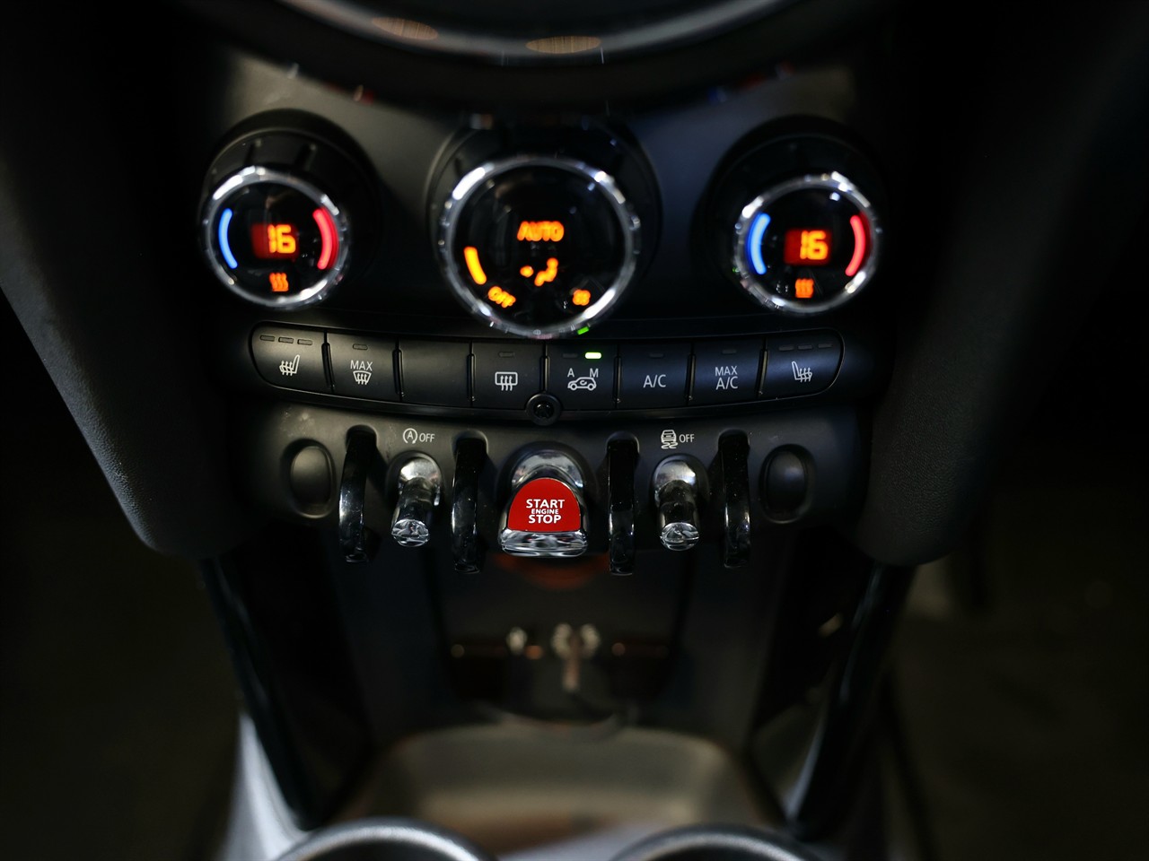 2015 Mini Cooper