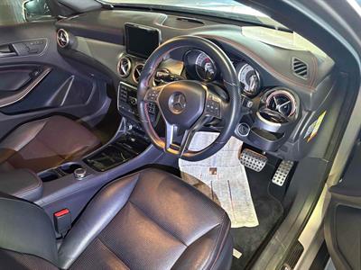 2014 Mercedes-Benz GLA 250 - Thumbnail