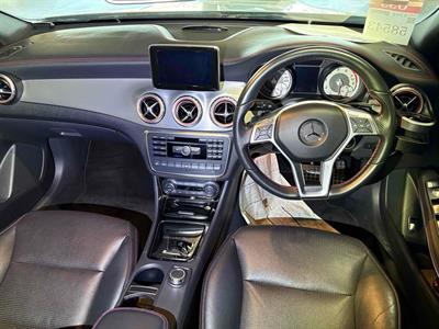 2014 Mercedes-Benz GLA 250 - Thumbnail