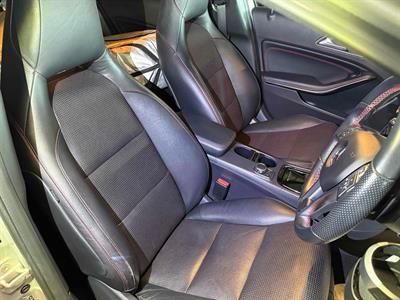 2014 Mercedes-Benz GLA 250 - Thumbnail