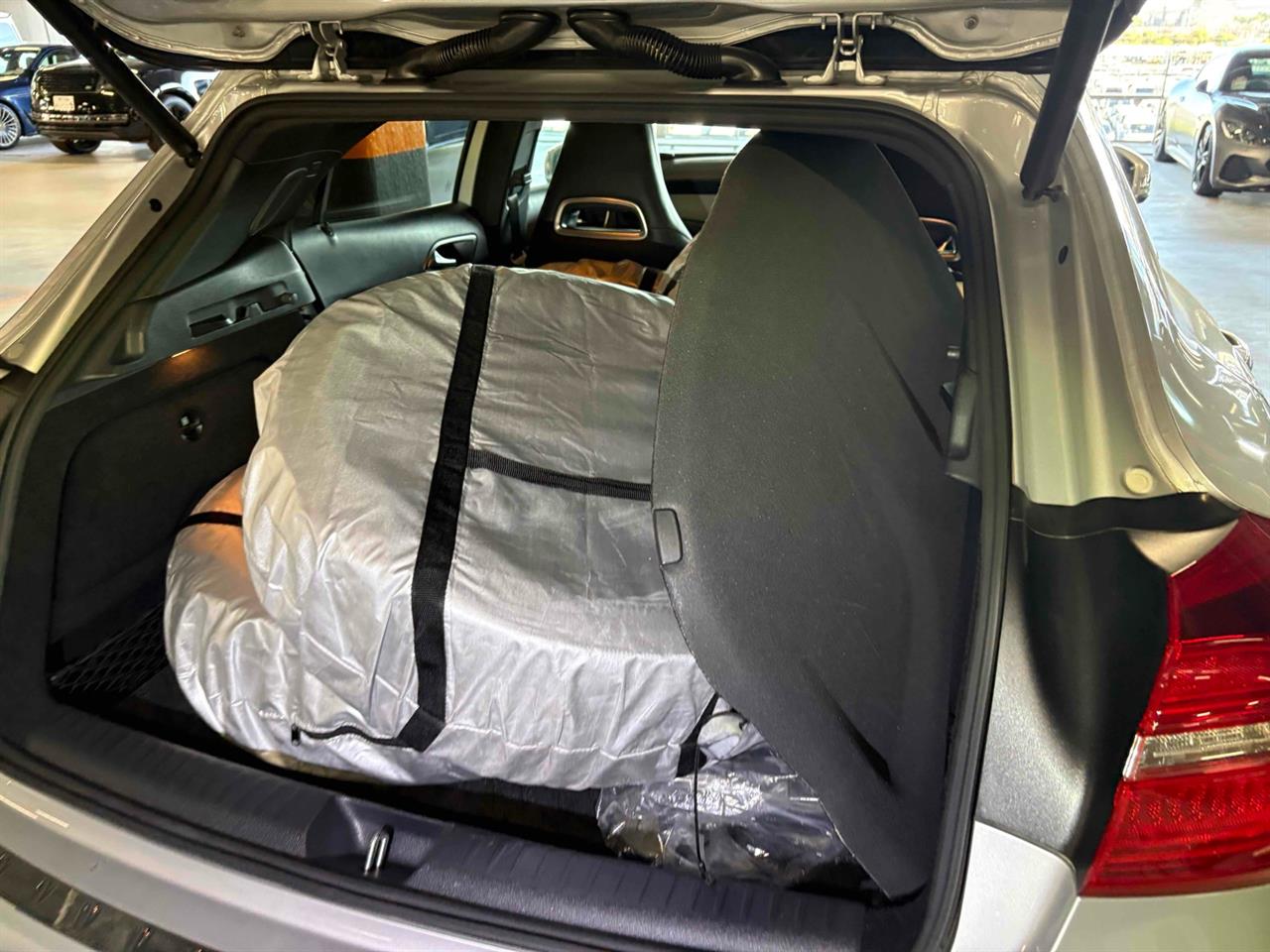 2014 Mercedes-Benz GLA 250